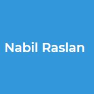 Nabil Raslan