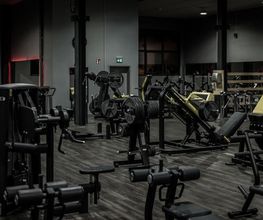 Fitness First Bad Kreuznach - Zirkel