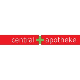 Logo der Central-Apotheke