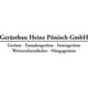 Gerüstbau Heinz Pönisch GmbH