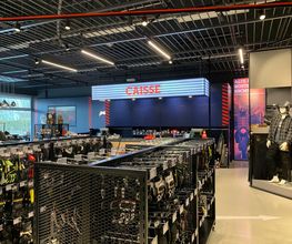 POLO Motorrad Store Etoy Bild 5