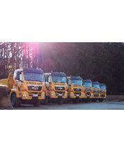 Franz Asam + Sohn GmbH (Kieswerk - Erdbewegung - Reifenservice) Bild 4