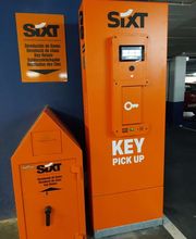 SIXT - Barcelona Barceloneta imagen 14