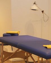 Heilpraktikerin Sigrid Ernst Praxis für Naturheilkunde Bild 5