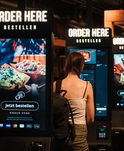 Frittenwerk Mannheim Bild 20