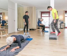 physio sport ag Bild 3