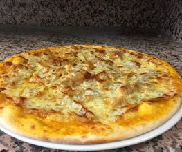 Pizzeria Bella Mare Bild 7