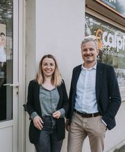 CAFPI Brive-la-Gaillarde courtier en crédit immobilier image 7