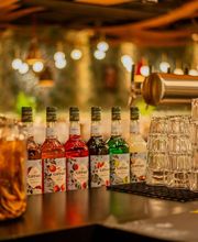 PETER PANE Burgergrill & Bar Bild 7