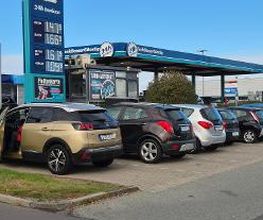 Tankstelle am Marktkauf Bild 3