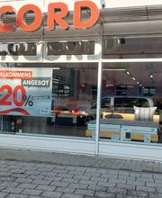 Matratzen Concord Filiale Aschaffenburg Bild 1