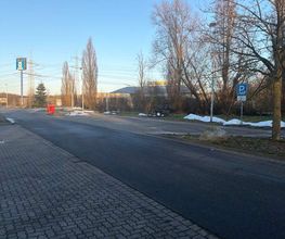 E.ON Drive Public Ladestation Bild 6