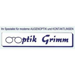 Optik Grimm