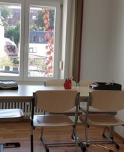 Freising Unterrichtsraum 4