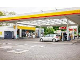 Shell Recharge Charging Station Bild 10