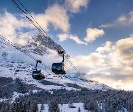 Eiger Express Bild 3