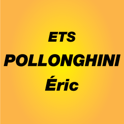 Pollonghini Eric