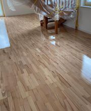 Parkett und Bodendesign Sayim Bild 7
