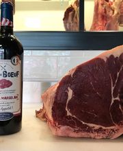 Barre A Viande image 1