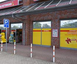 DAS FUTTERHAUS - Winsen Bild 1