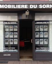 IMMOBILIERE DU SORNIN image 1