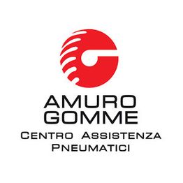 Amuro Gomme logo
