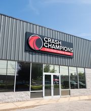 Tight Shot Exterior Signage