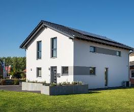 FingerHaus GmbH - Musterhaus Leipzig Bild 2