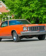 LaFontaine Classic Cars image 6