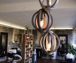 Haar Lounge Sommer & Ferreri Bild 6