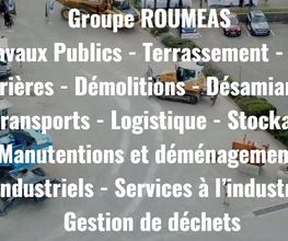 Groupe Rouméas image 2