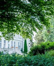 Herrenhaus Samow Bild 3