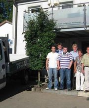 Stark Baustoff Fachhandel Bräunlingen/Döggingen Bild 1