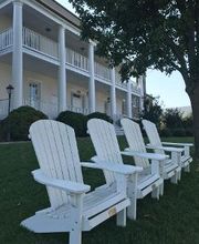 Inn at Evergreen image 13