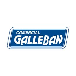 Comercial Gallebán