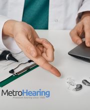 Metro Hearing image 3