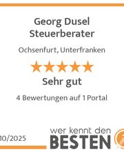 werkenntdenBESTEN.de Qualitätssiegel