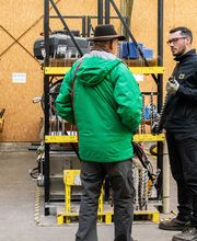 Kiloutou Verdun image 5