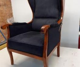 Polsterei Samuel Bild 16