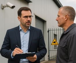 Close Protection Security Solutions Bild 6