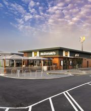 McDonald's Bild 1