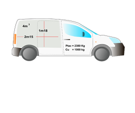 Transport Tralivex image 11