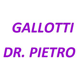 Studio Medico Dr. Pietro Gallotti logo