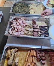 Bergwirtschaft Vorder Brandberg Bild 3