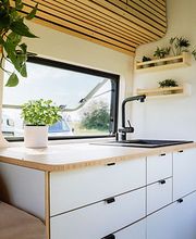 Road Birds -Freya Camper -Wohnmobilkauf