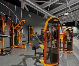 Basic-Fit 24/7 image 3