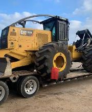 Texas Timberjack image 2