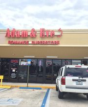 Adam & Eve Stores image 8