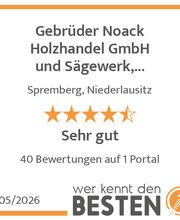 werkenntdenBESTEN.de Qualitätssiegel