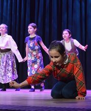 StageWorld - Tanz Schauspiel Gesang Bild 6